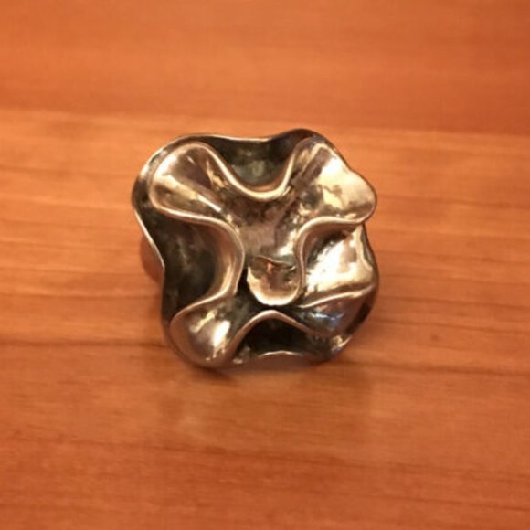 Silpada Jewelry - Silpada Sterling Silver Ring